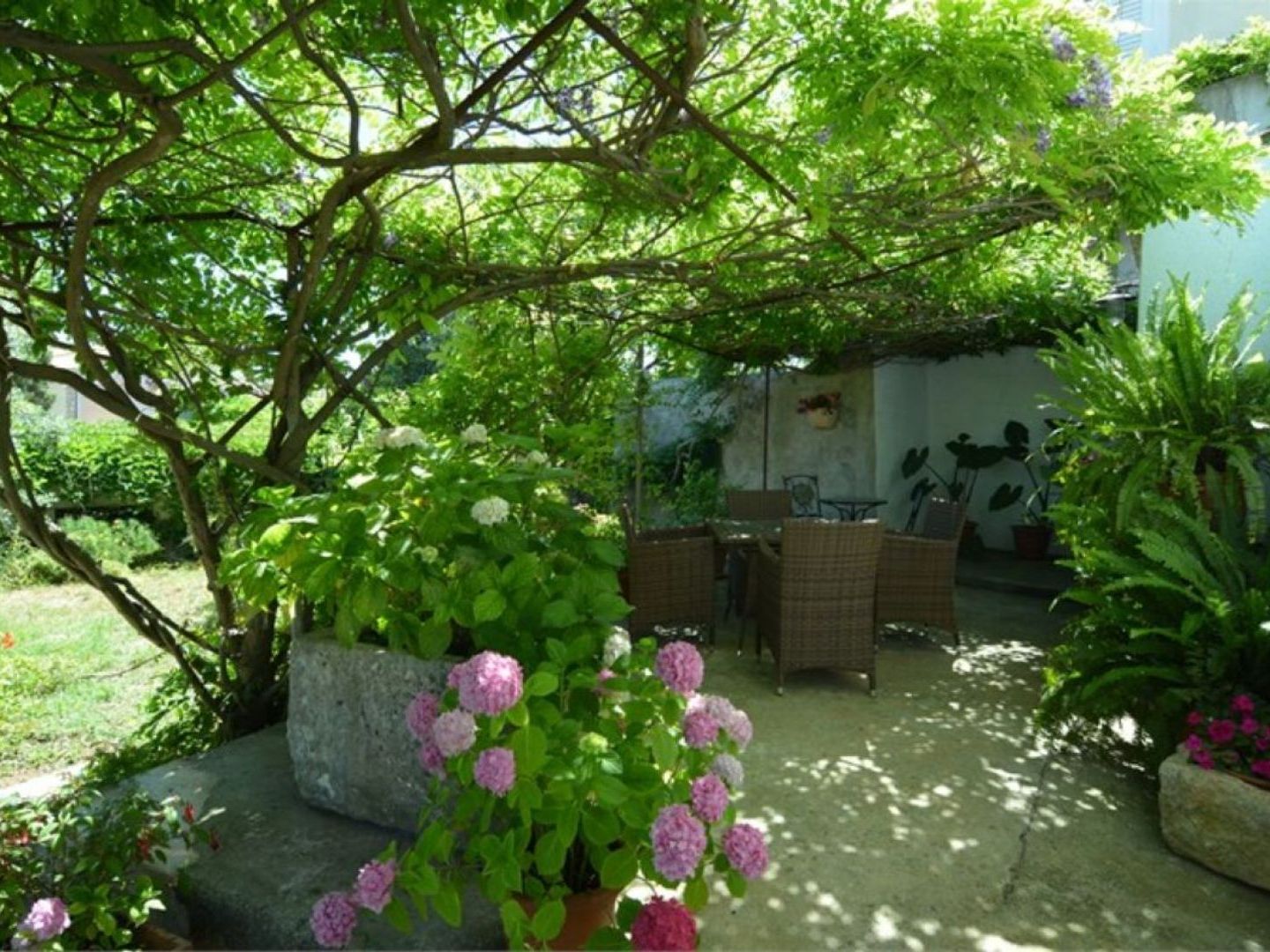 Apartment Renata Veli Lošinj Екстериор снимка